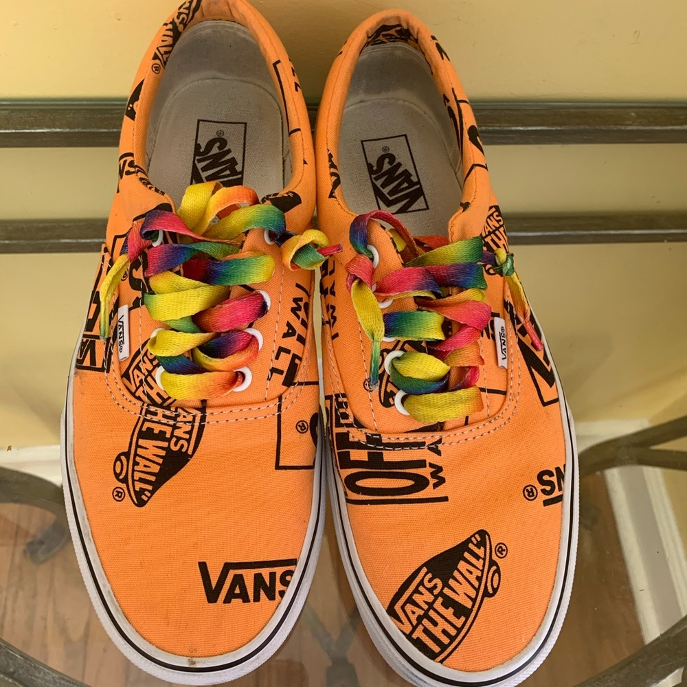 Vans Old School🛹